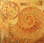 Compilations : The Holy Bible Vol III